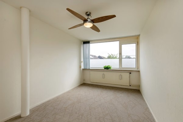 Medium property photo - Elisadonk 208, 4707 EN Roosendaal